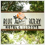 Blue Berry Hotel and Resort - Lataguri